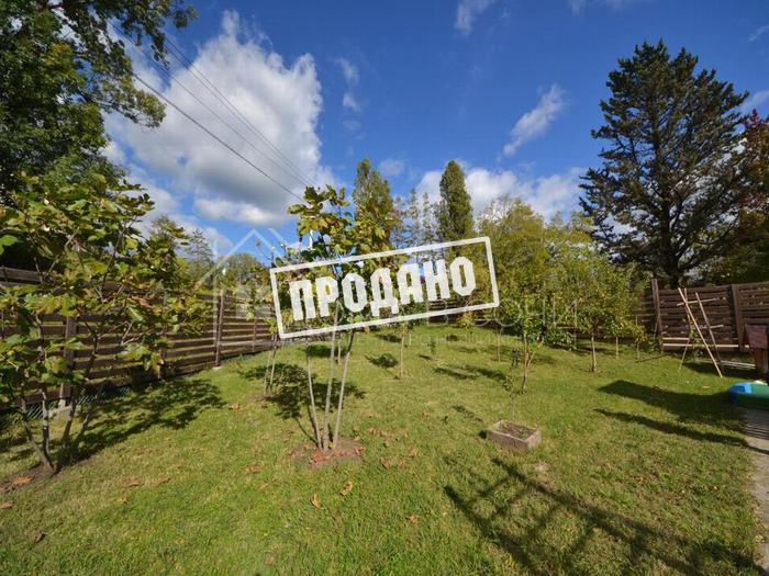 Усадьба на 20 сотках с бассейном №9