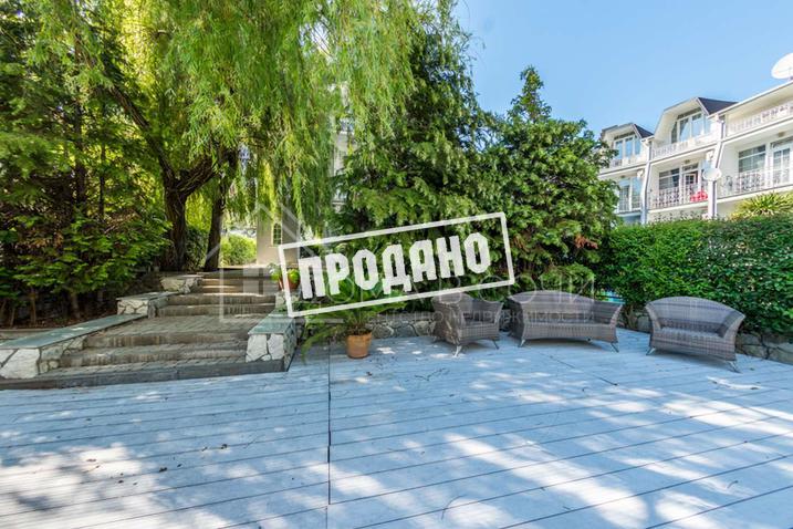 Дом у санатория Русь №57