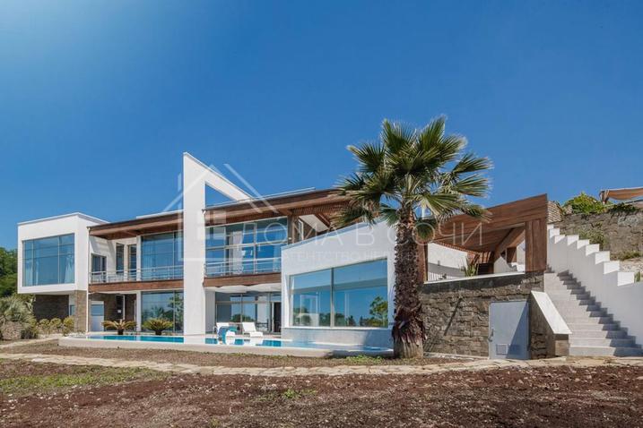 Поселок премиум класса Горки 11 №1