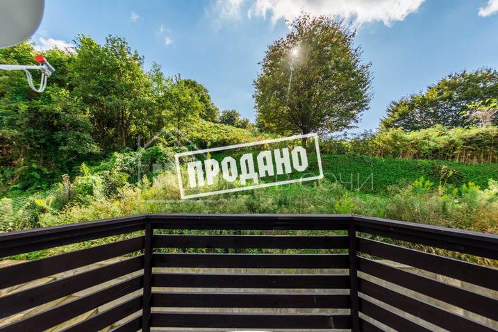 Современный дом в районе с развитой инфраструктурой №9