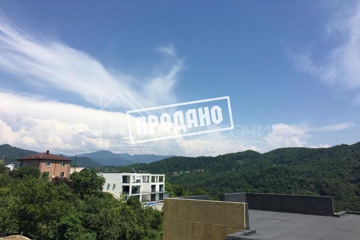 Коттедж в КП Славный №3