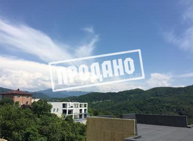 Коттедж в КП Славный №3