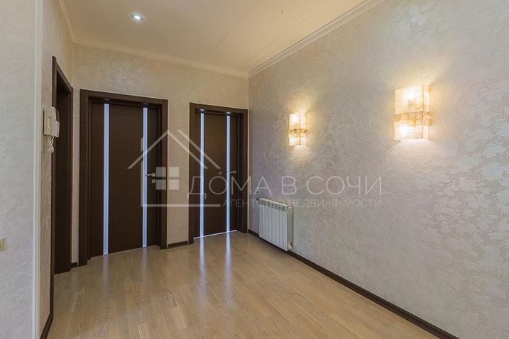 Южный дом на ул. Благодарной №66