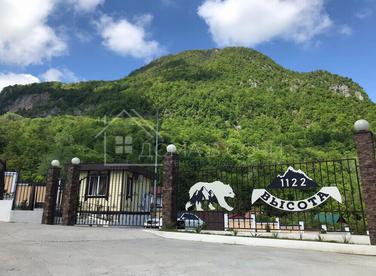 Коттедж - коттеджный поселок Высота 1122 №5