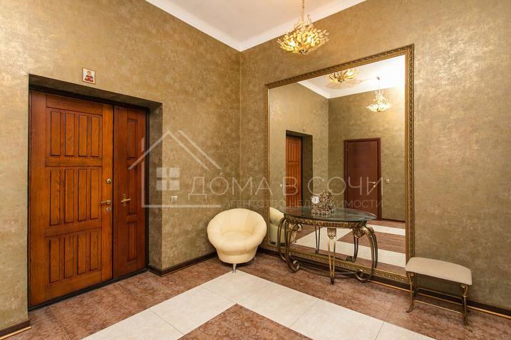 Дом в средиземноморском стиле №42