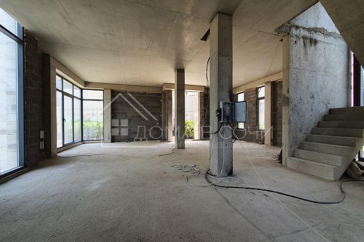 Коттедж в КП Голден Хиллс №39