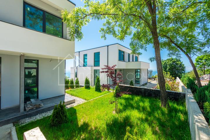 Коттедж в КП Новый Ахун №15