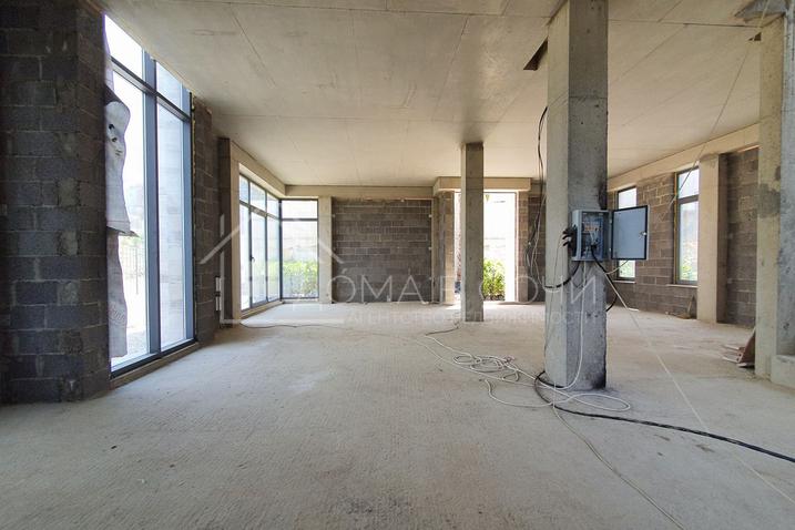 Коттедж в КП Голден Хиллс №40