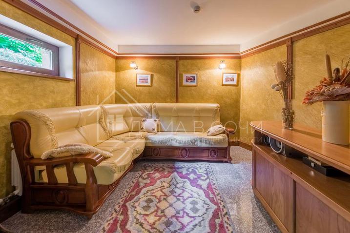 Резиденция 1200 кВ м на Красной Поляне №67