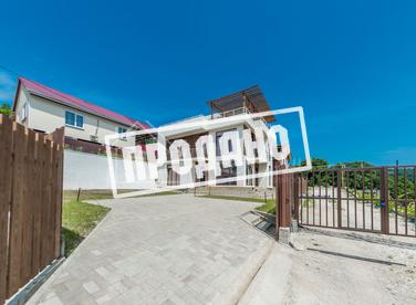 Коттедж в КП Морской горизонт №5