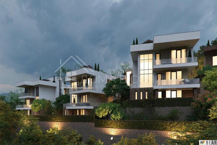 Коттедж в КП Голден Хиллс №3