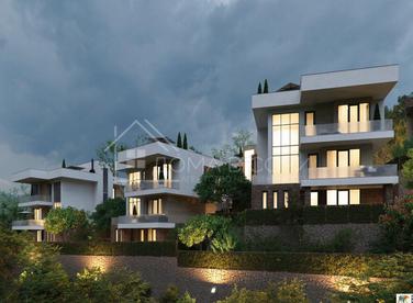 Коттедж в КП Голден Хиллс №3