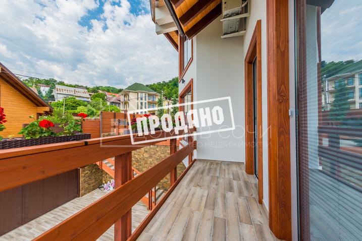 Новый особняк на Мацесте №27