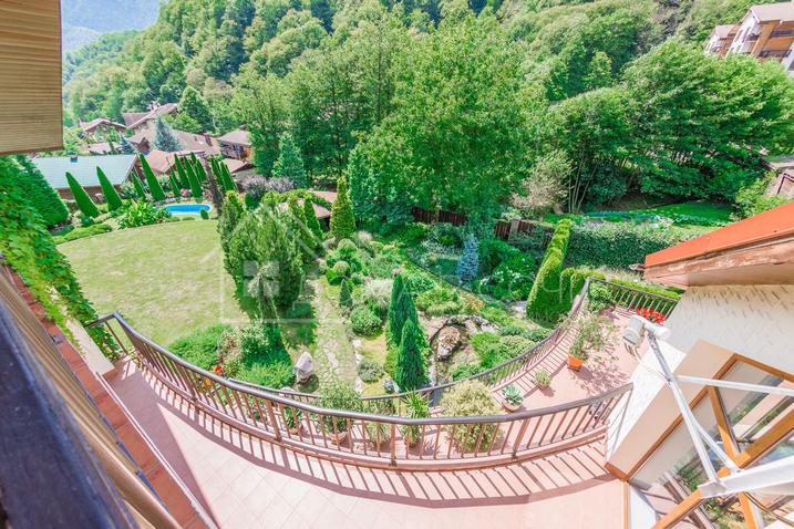 Резиденция 1200 кВ м на Красной Поляне №47