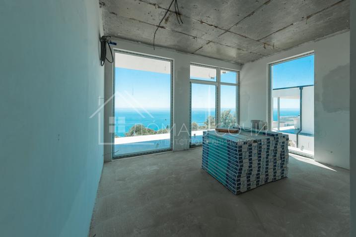 Коттедж в КП Новый Ахун №18