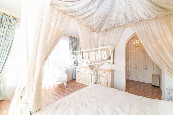 Коттедж в элитном поселке Южное Голицыно №18