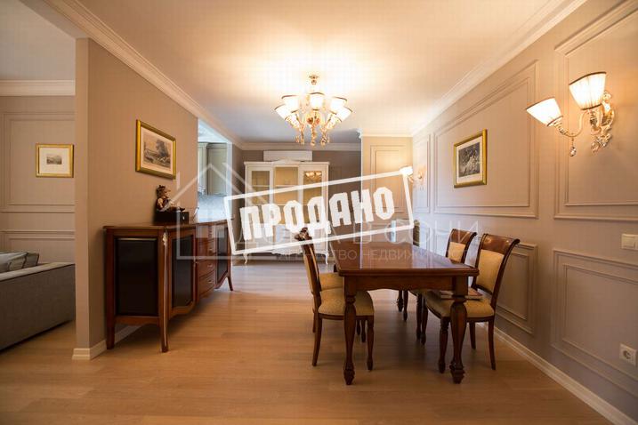 Особняк в элитном поселке Орхидея парк №40