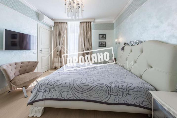 Классический дом в КП Газпром №28