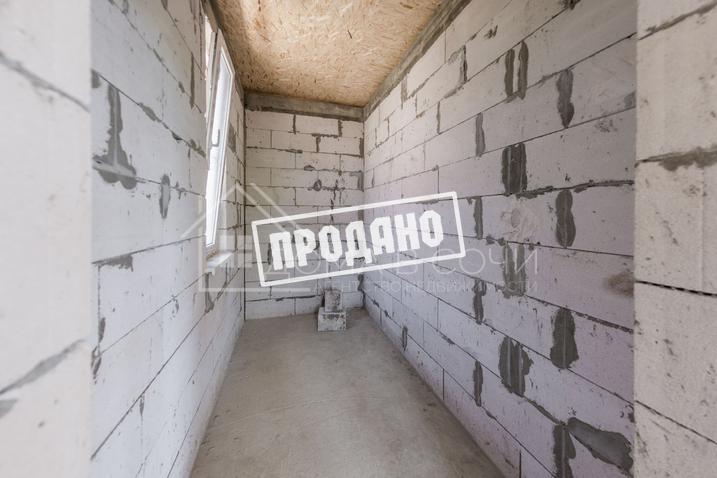 Коттедж в КП на улице Лимонной №14