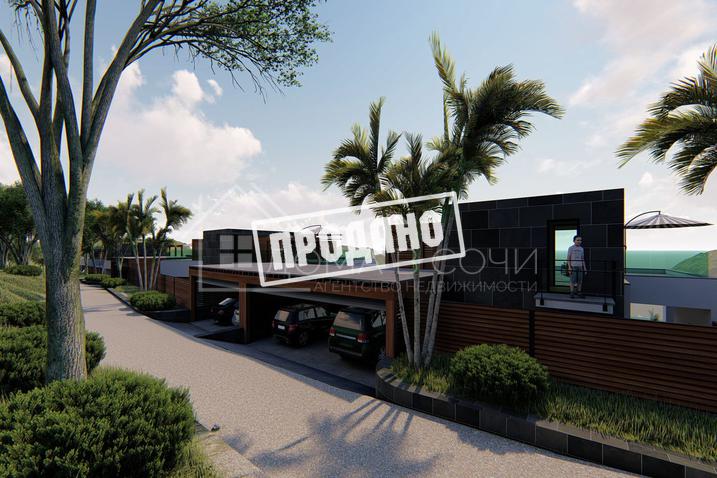 КП Вилла Стар №2