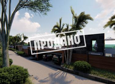 КП Вилла Стар №2