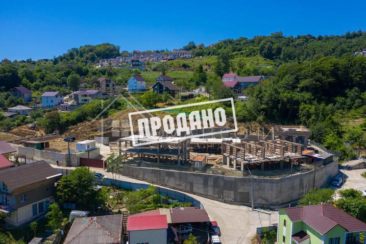 Коттедж в КП Облака №25