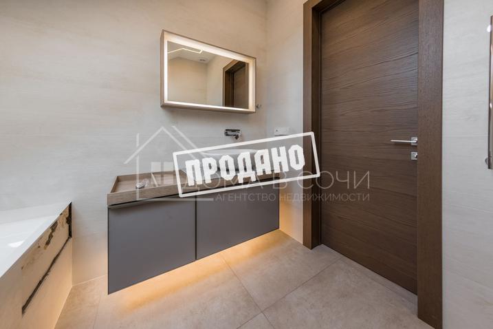 Новый особняк на Мацесте №52