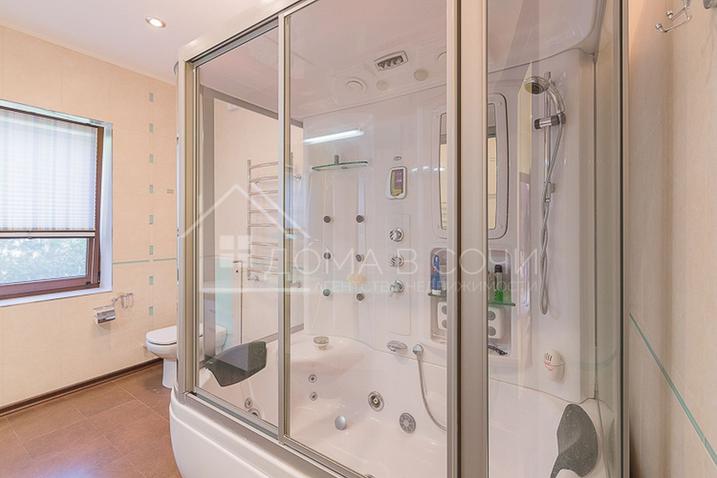 Южный дом на ул. Благодарной №69