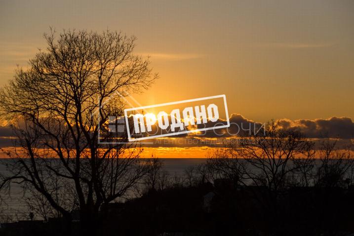 Коттеджный поселок в Хосте №26