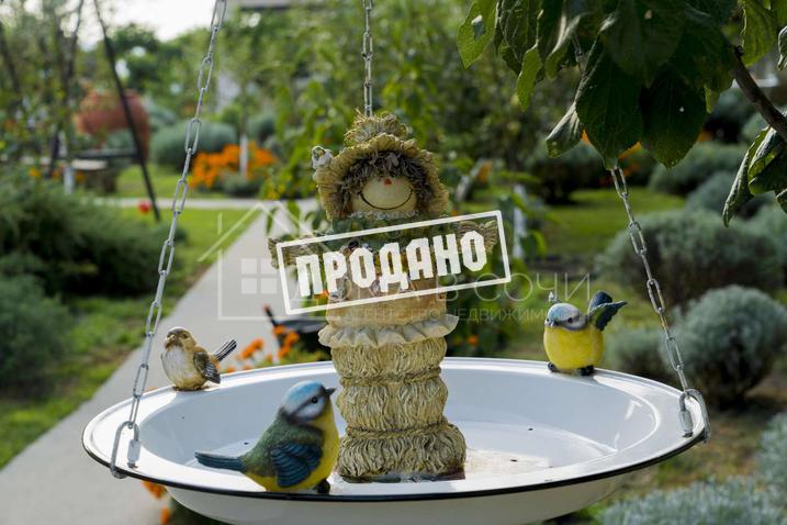 Резиденция в поселке премиум класса №41