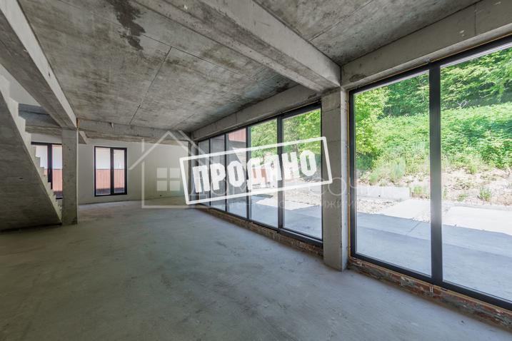 Коттедж в КП Орел Изумруд №10