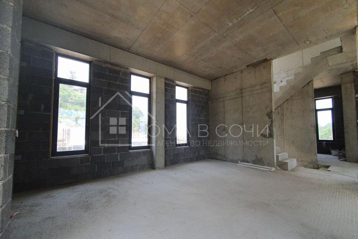 Коттедж в КП Голден Хиллс №32