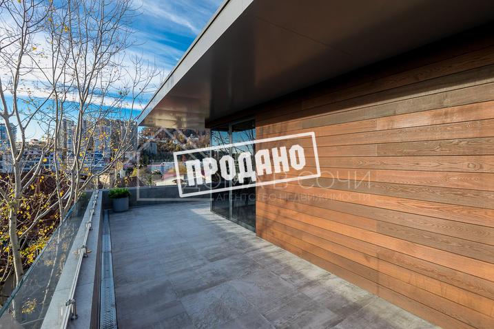 Новый коттедж на ул. Анапской №10