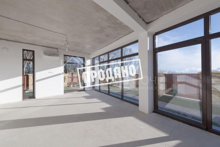 Коттеджный поселок в Хосте №6