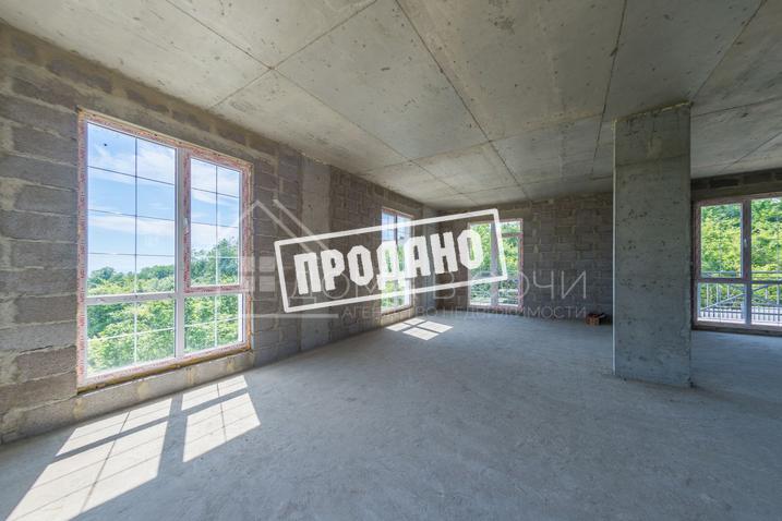 Коттедж в КП на ул. Блинова №12