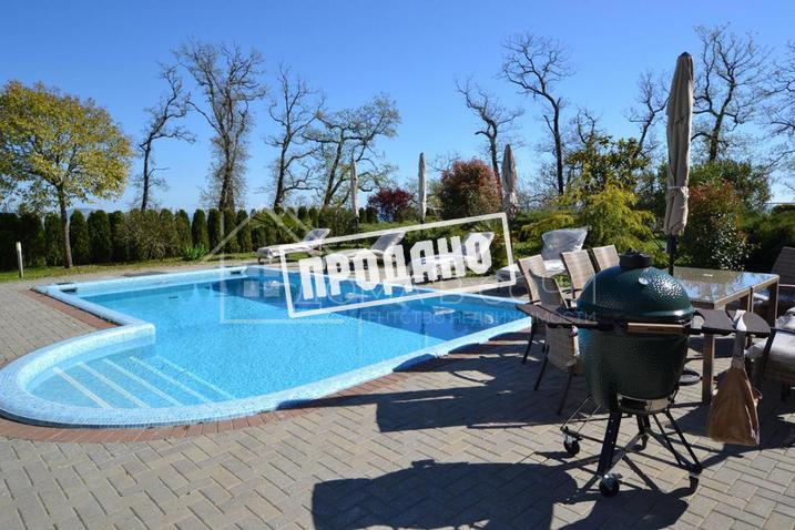 КП Лазурный Берег №4