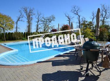 КП Лазурный Берег №4