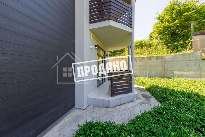 Современный дом в районе с развитой инфраструктурой №59