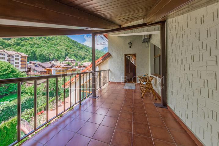 Резиденция 1200 кВ м на Красной Поляне №46