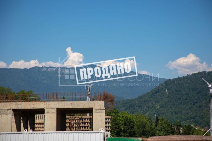 Коттедж в КП Облака №18