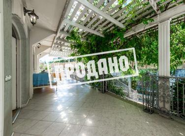 Дом у санатория Русь №2