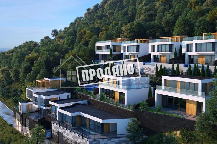 КП Вилла Стар №9