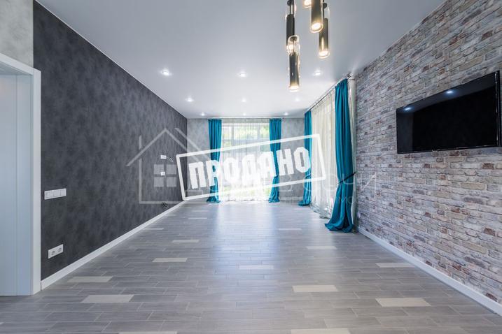 Современный дом в районе с развитой инфраструктурой №48