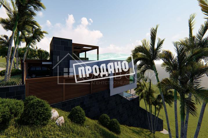 КП Вилла Стар №3