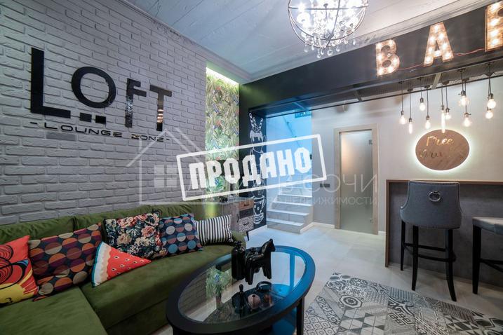 Дизайнерский коттедж в спальном микрорайоне №20