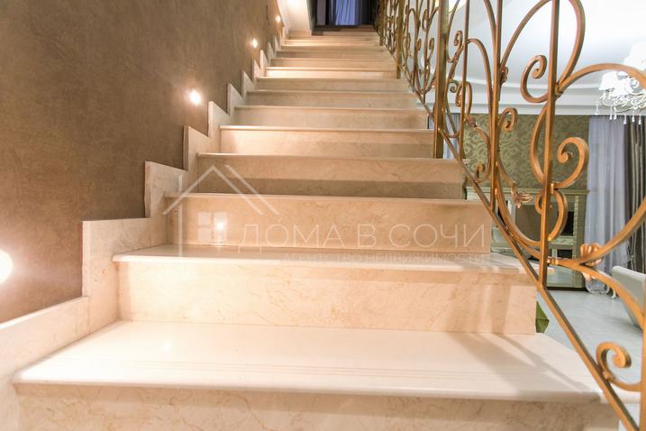 Дом в средиземноморском стиле №49