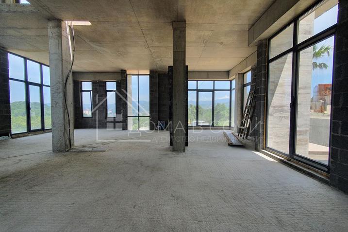 Коттедж в КП Голден Хиллс №34