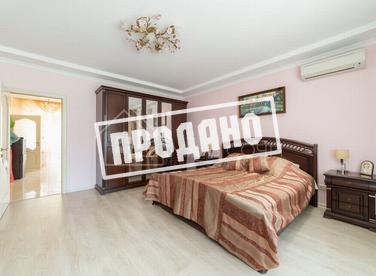 Коттедж с бассейном на Благодати №3