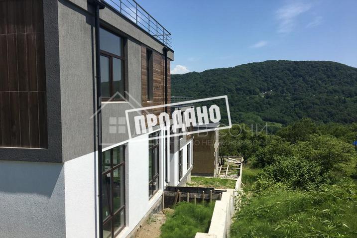 Коттедж в КП Славный №4