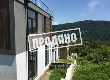 Коттедж в КП Славный №4